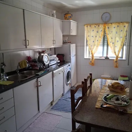 Lägenhet Apartamento Braga